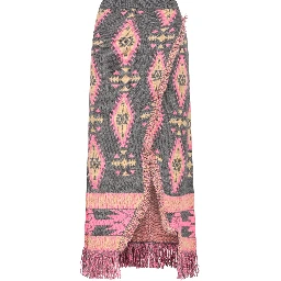 COLOUR MARKET Skirts