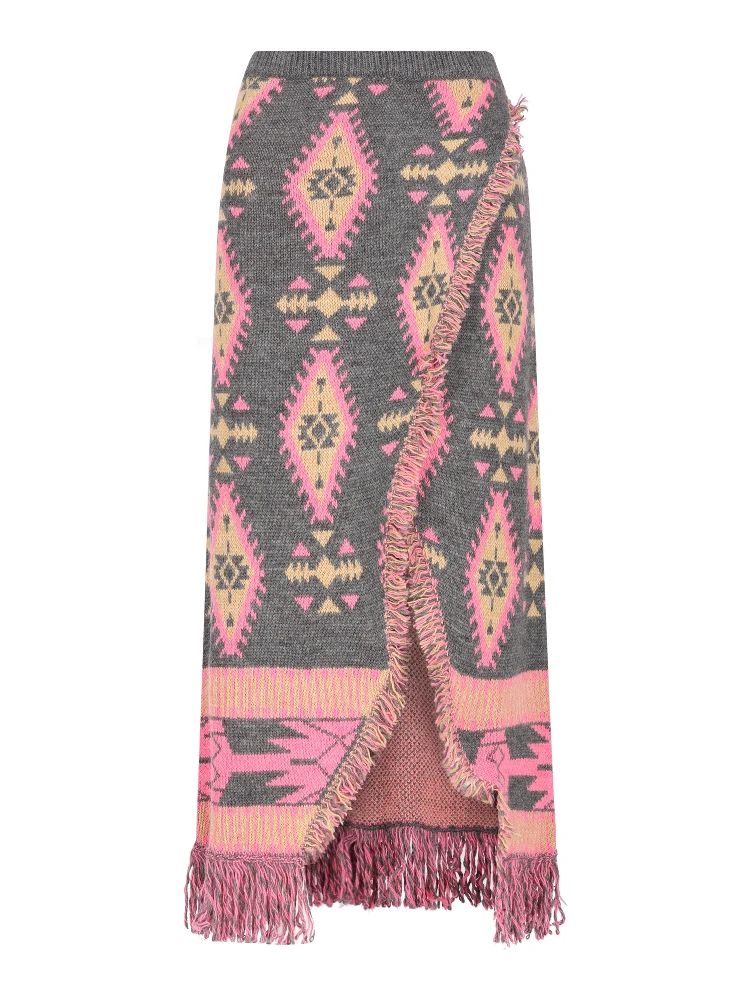 COLOUR MARKET Skirts