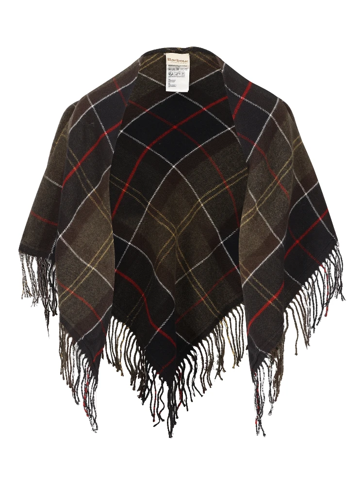 BARBOUR Scarfs