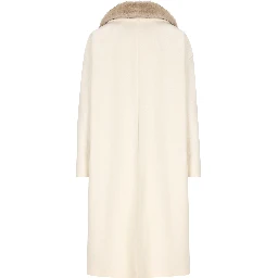 HERNO Coats White