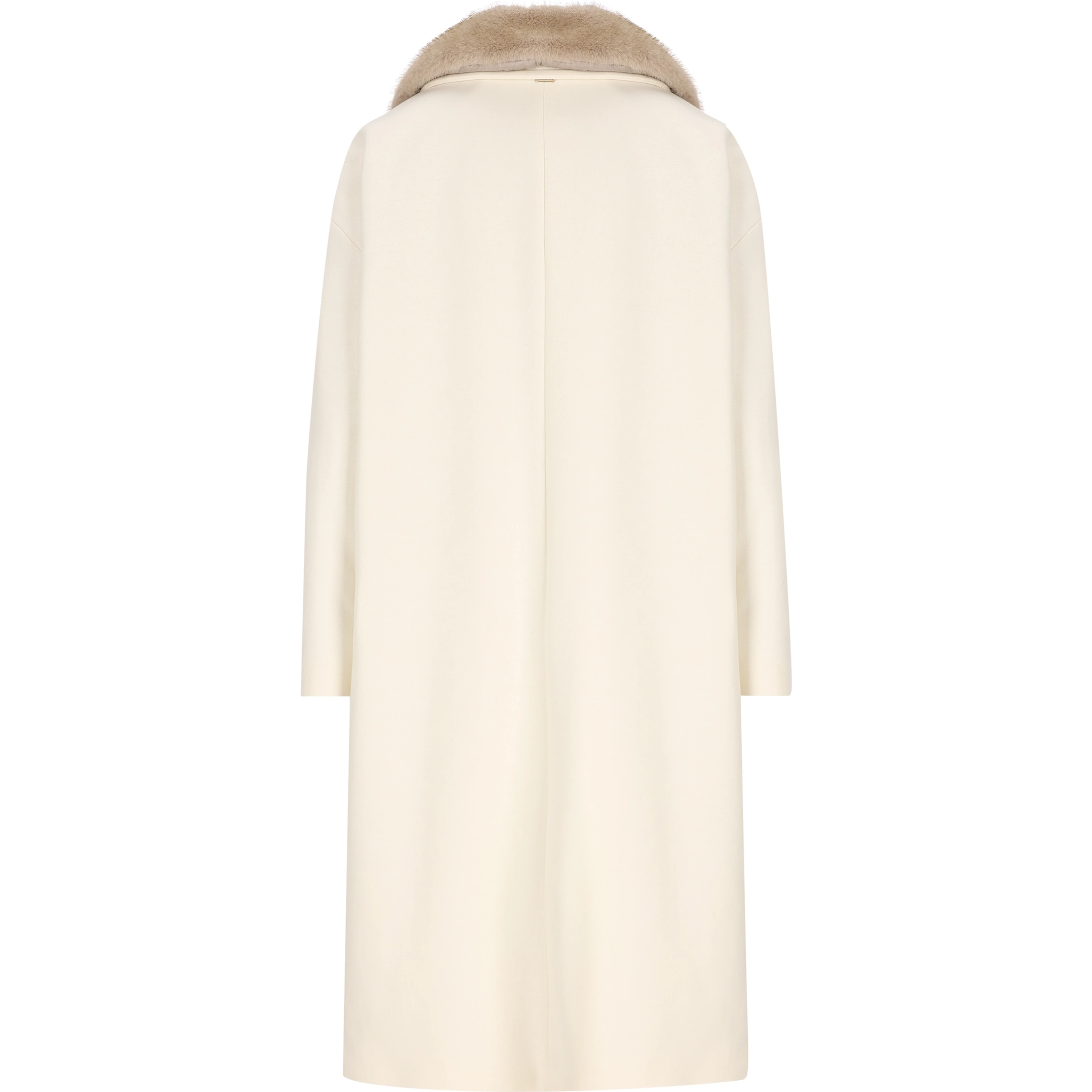 HERNO Coats White