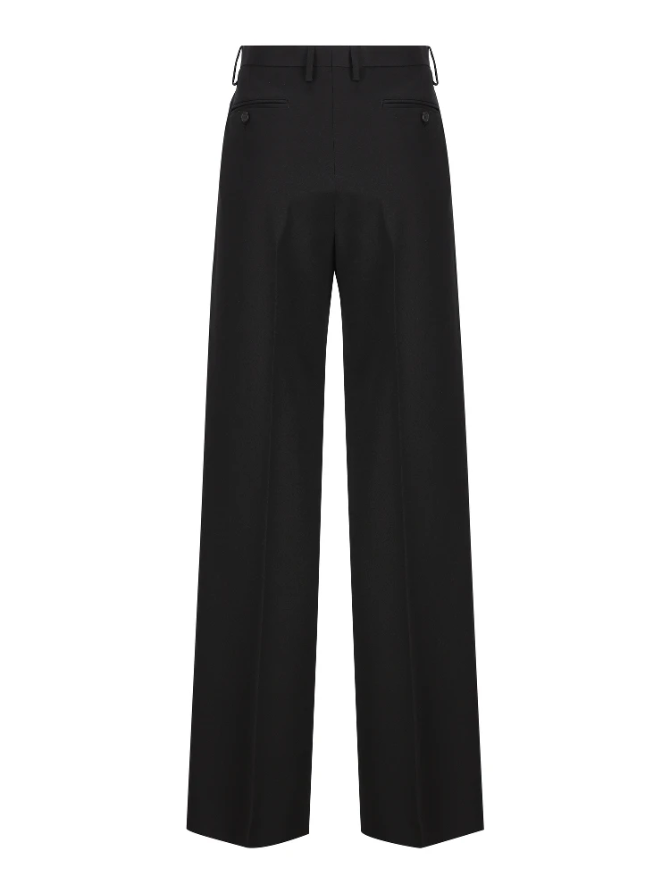 Fendi RTW... Black alternative