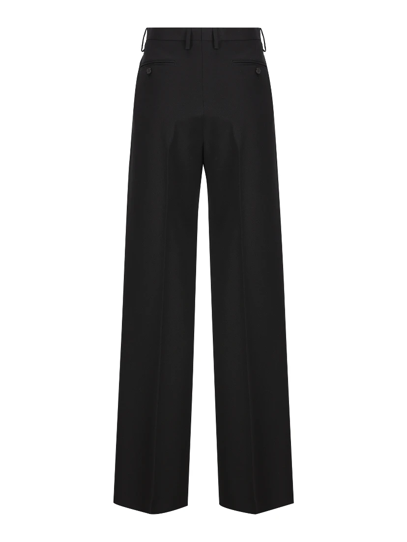 Fendi RTW... Black
