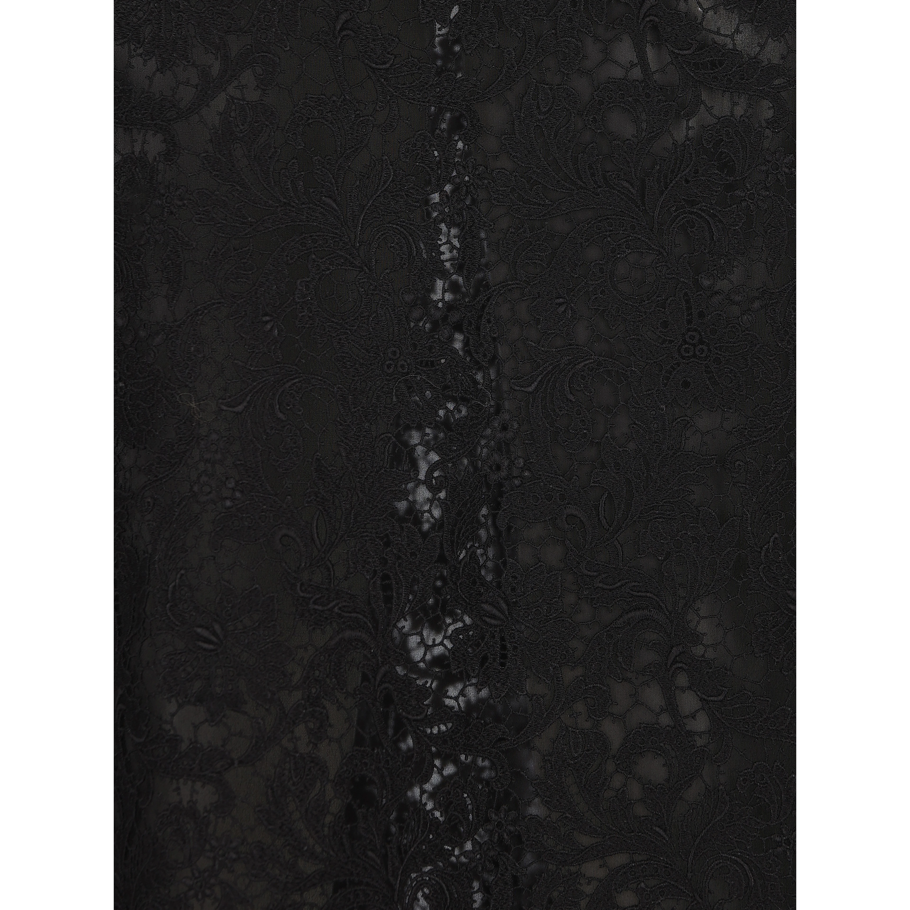 Fendi Skirts Black