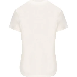 Fendi T-shirts and Polos White