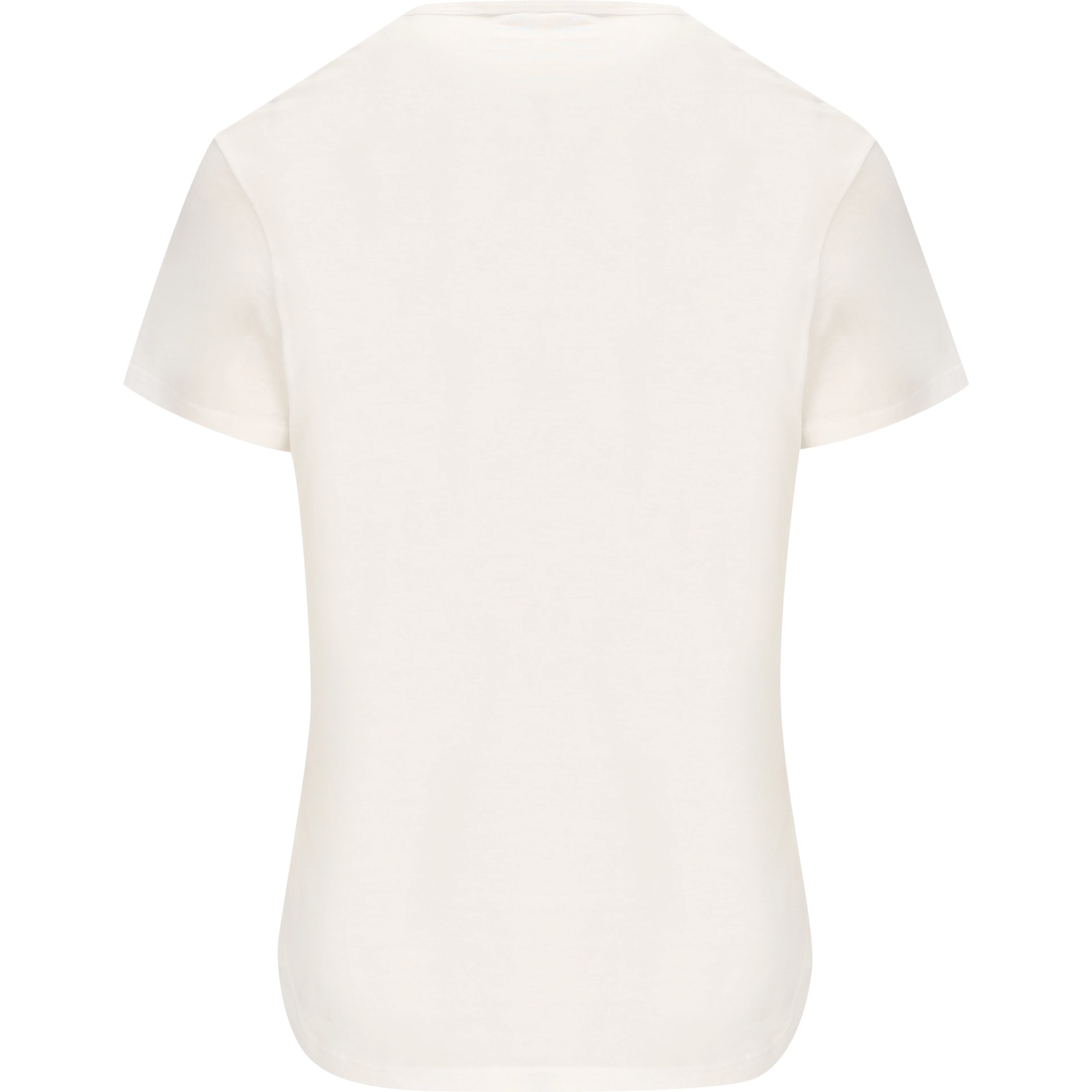 Fendi T-shirts and Polos White