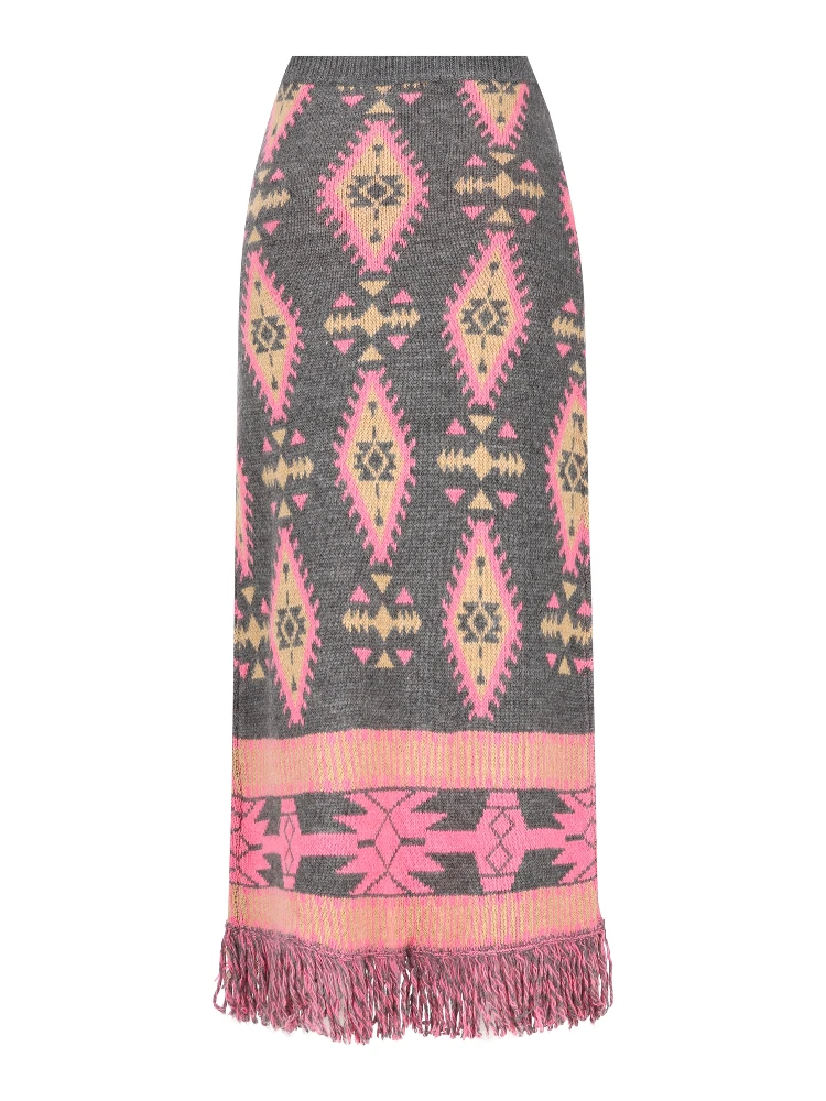 COLOUR MARKET Skirts alternative