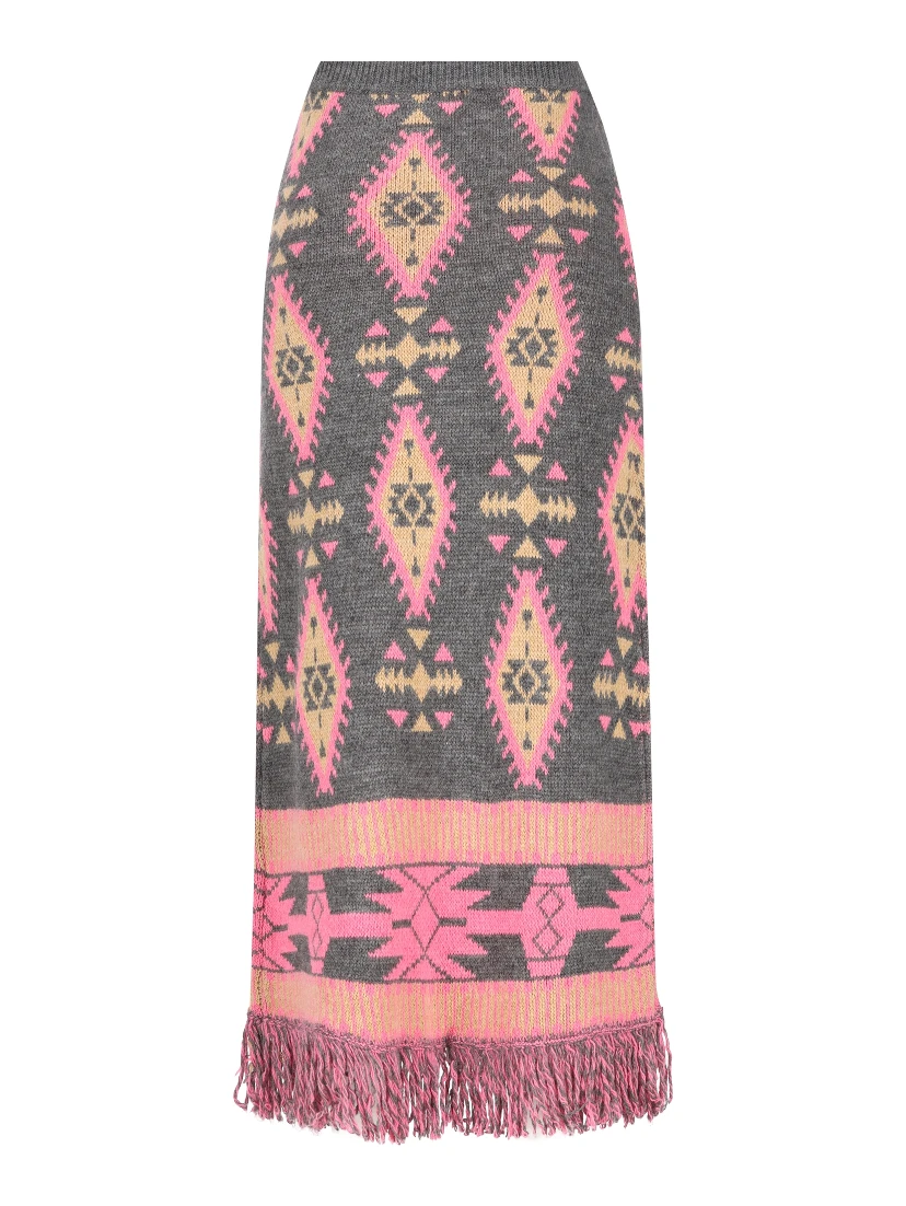 COLOUR MARKET Skirts