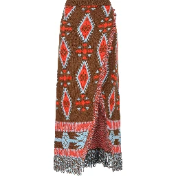 COLOUR MARKET Skirts