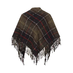 BARBOUR Scarfs