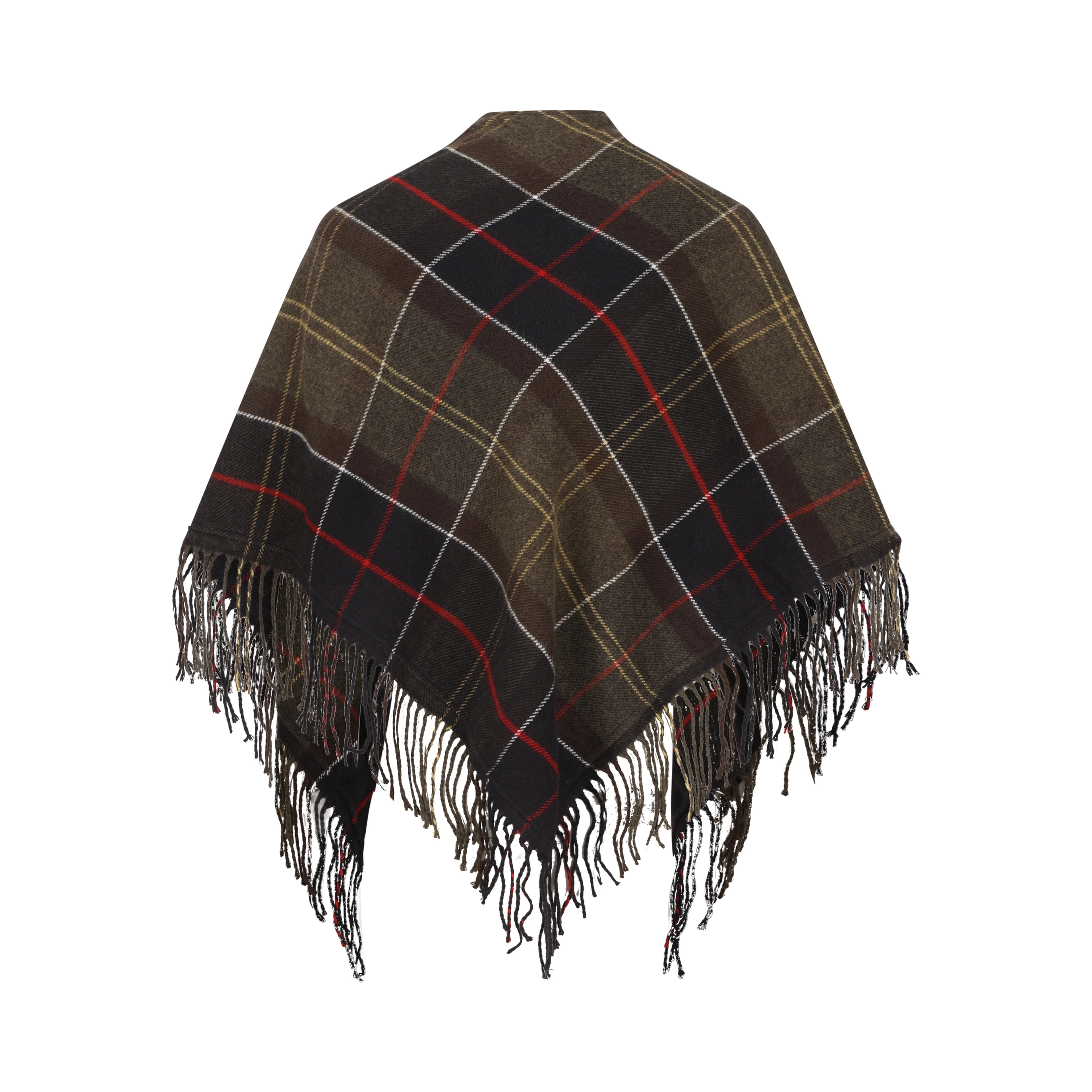 BARBOUR Scarfs