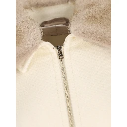 HERNO Coats White