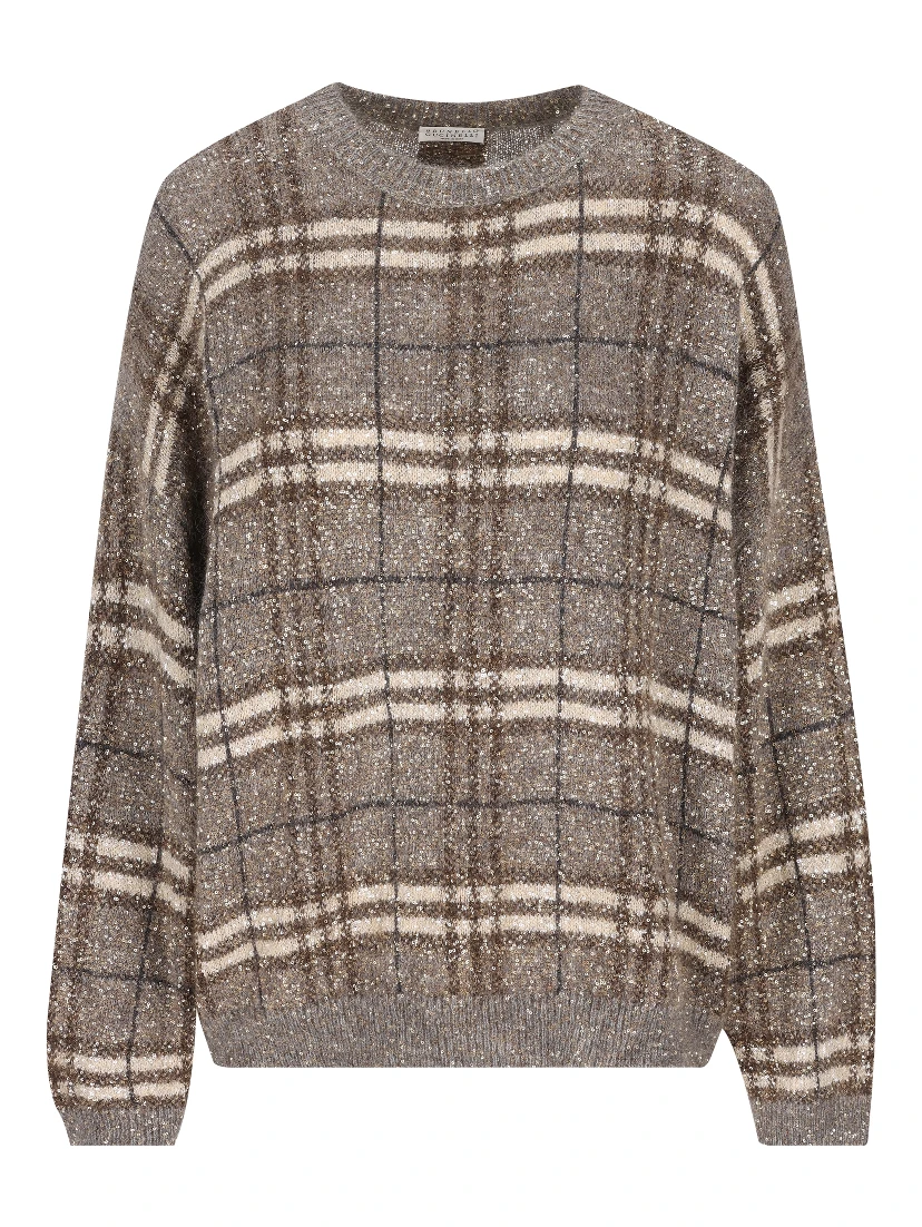 BRUNELLO CUCINELLI Sweaters