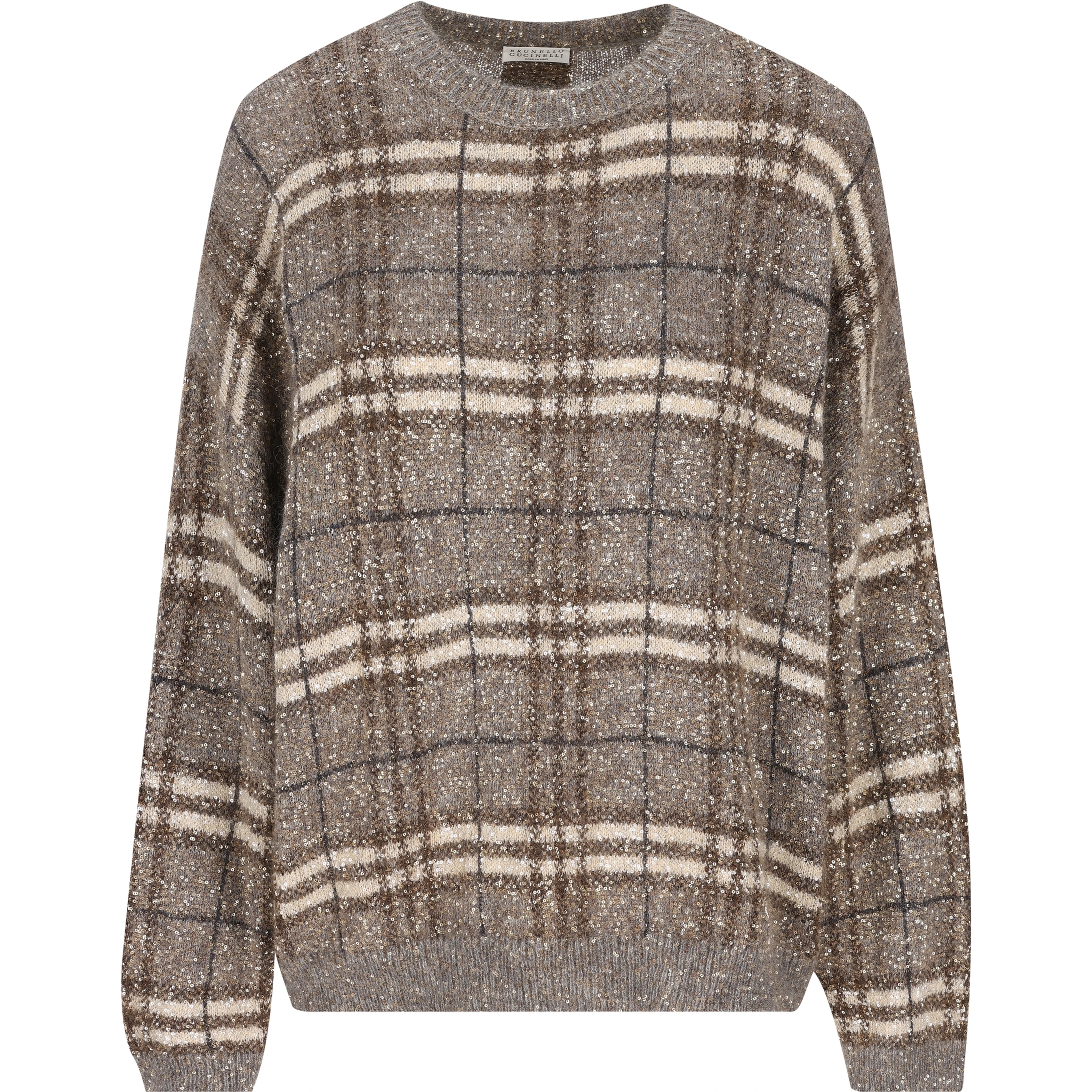 BRUNELLO CUCINELLI Sweaters