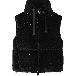 HERNO Jackets Black