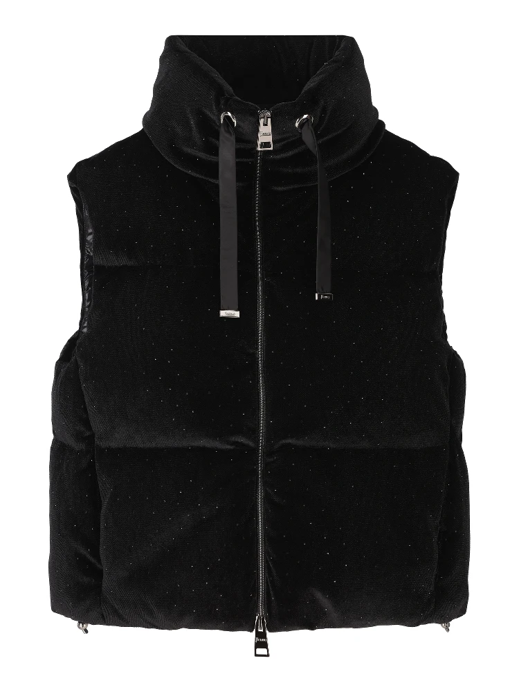 HERNO Jackets Black