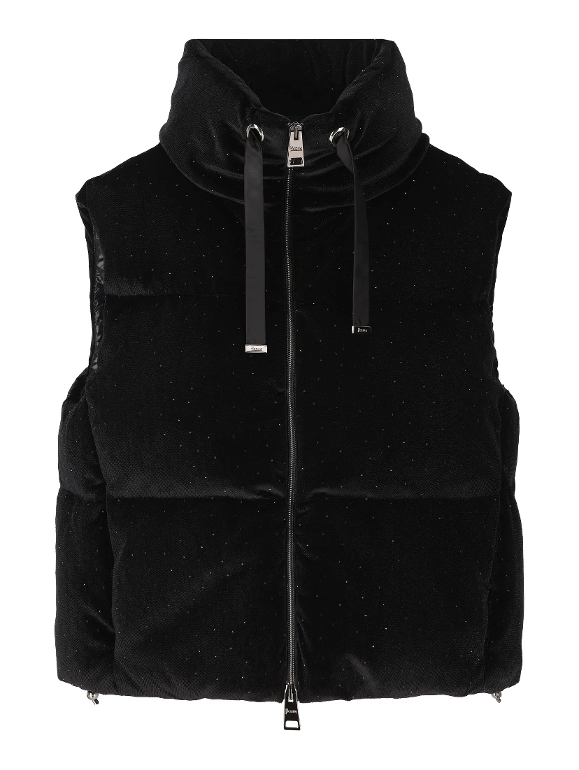 HERNO Jackets Black
