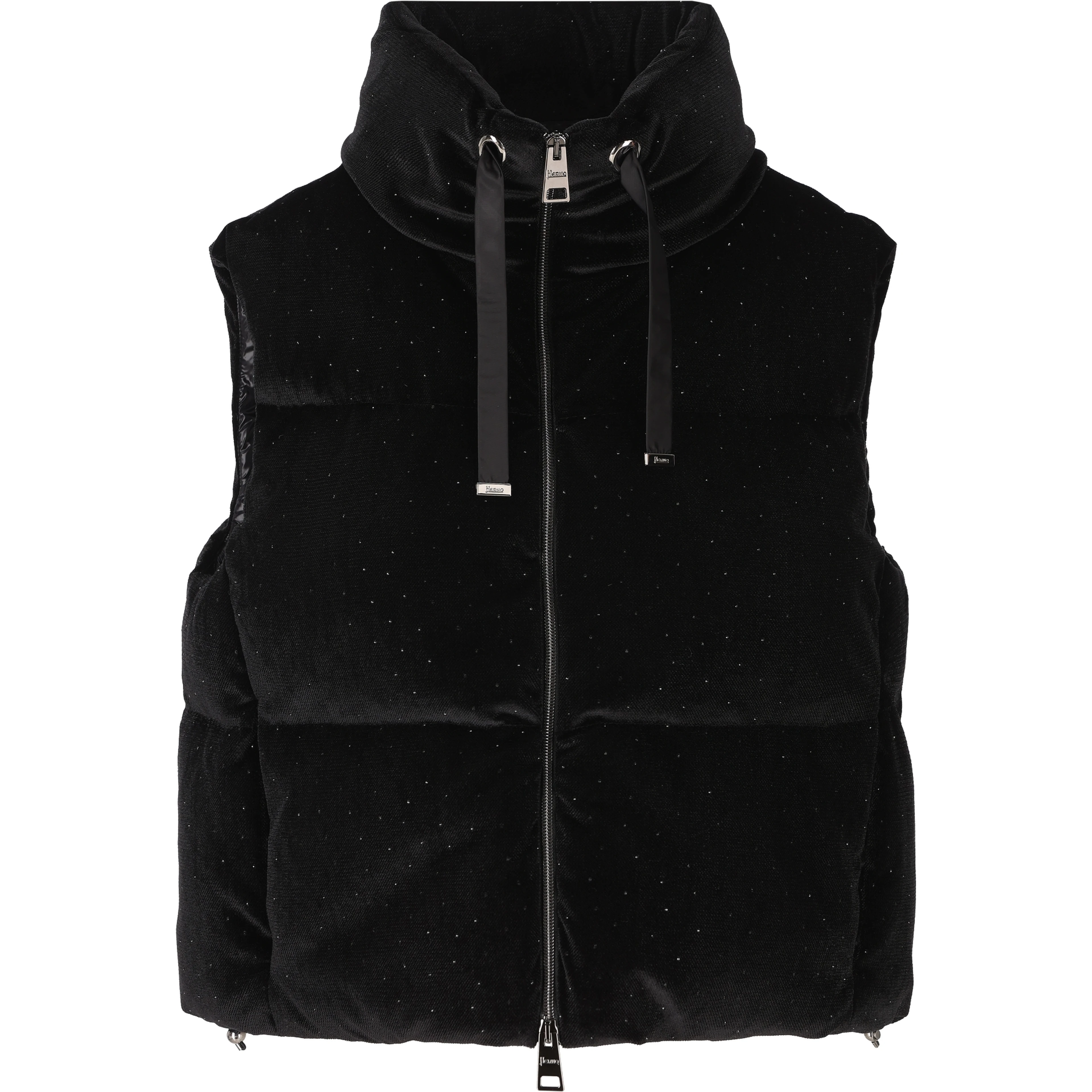 HERNO Jackets Black