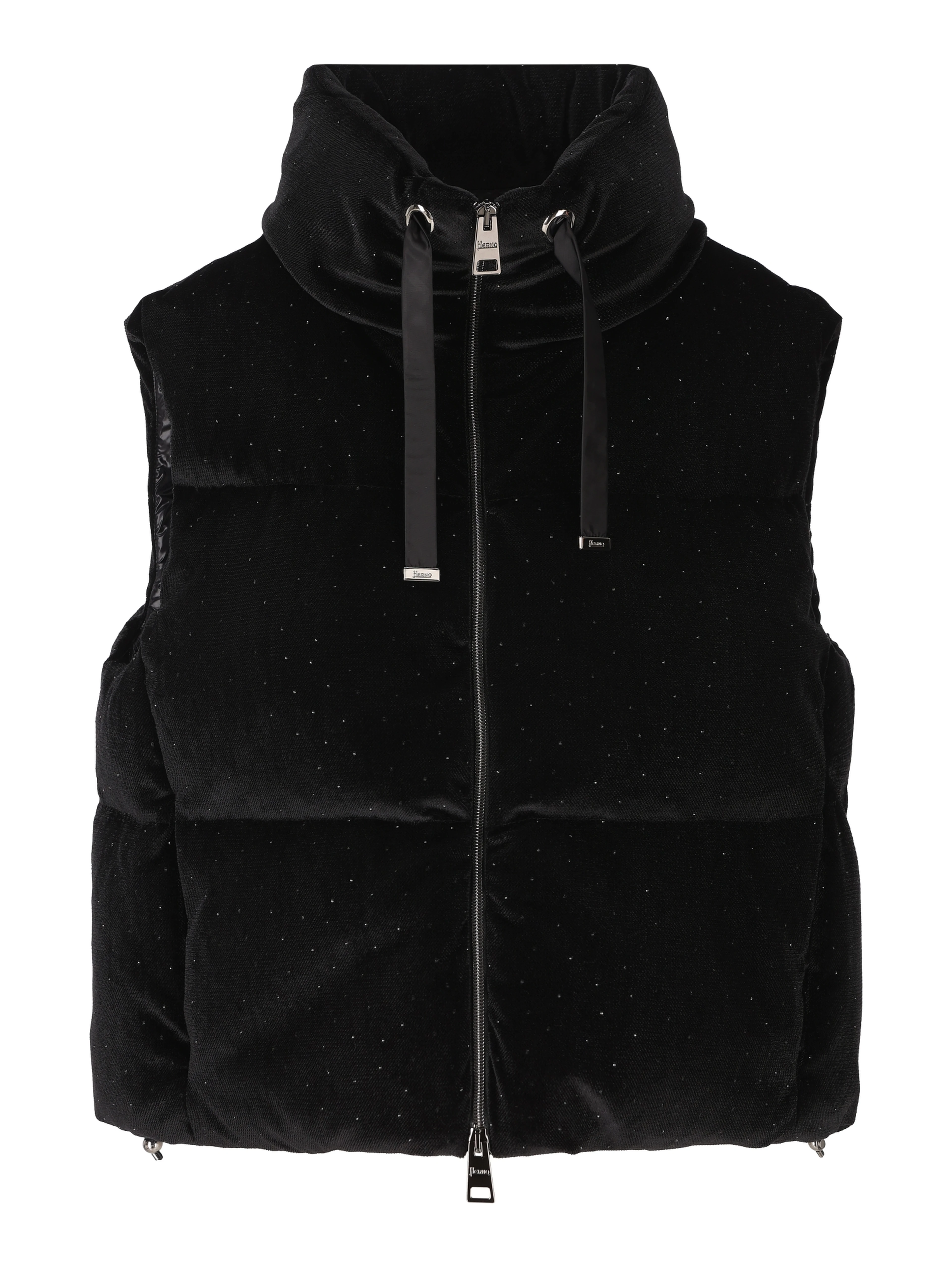 HERNO Jackets Black