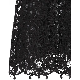 Fendi Skirts Black