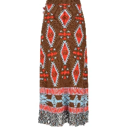 COLOUR MARKET Skirts