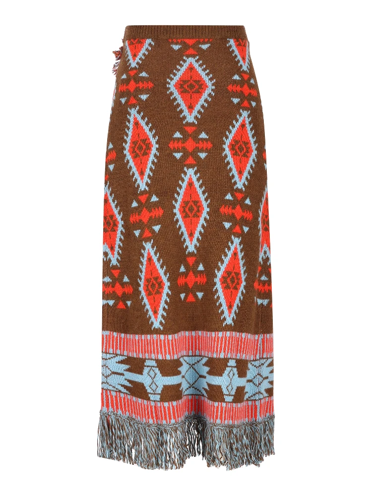 COLOUR MARKET Skirts alternative