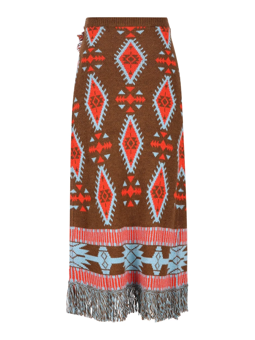 COLOUR MARKET Skirts