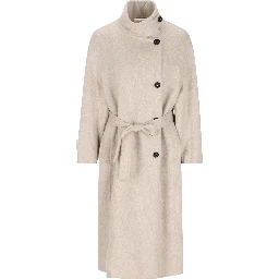 Brunello Cucinelli Coats
