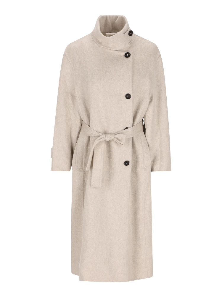 Brunello Cucinelli Coats