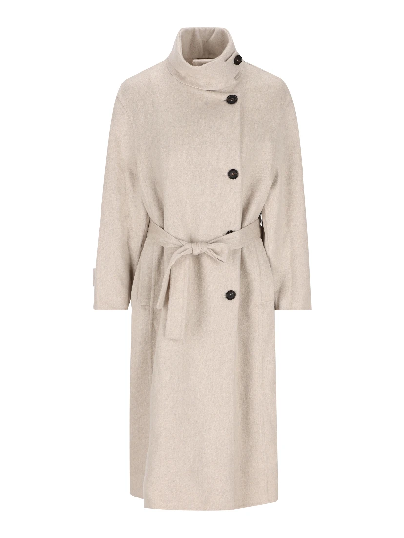 Brunello Cucinelli Coats