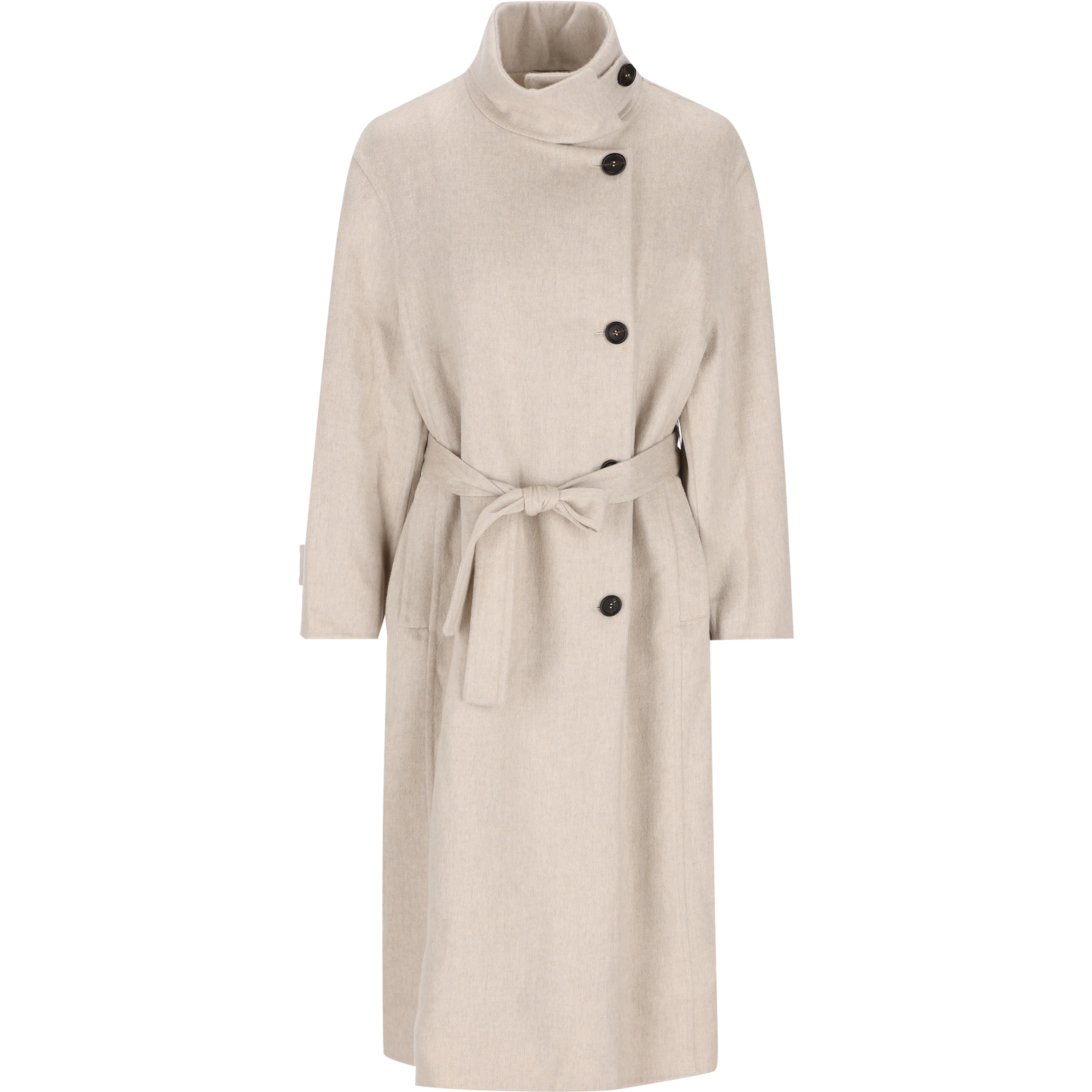 Brunello Cucinelli Coats