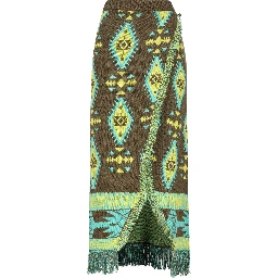 COLOUR MARKET Skirts
