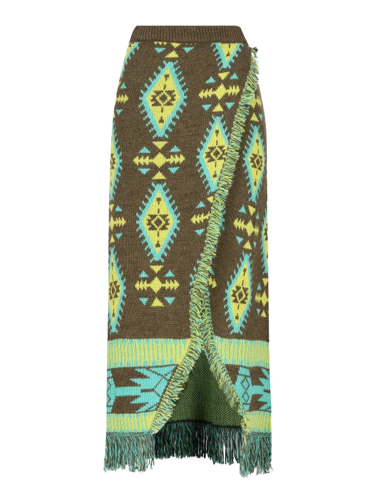 COLOUR MARKET Skirts