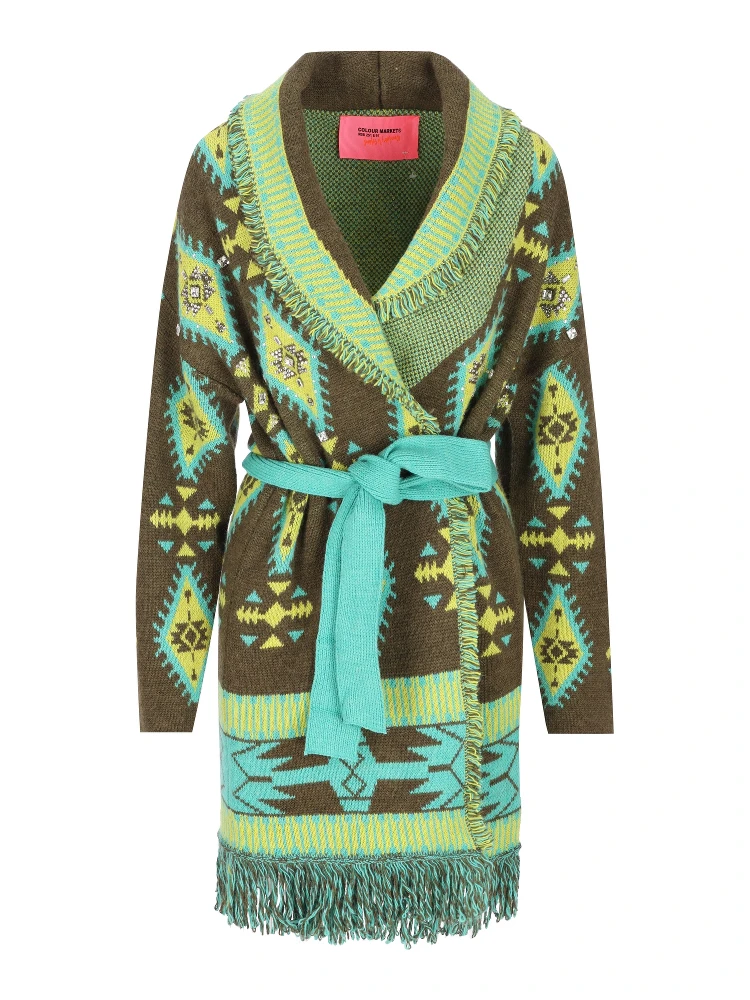 COLOUR MARKET Sweaters