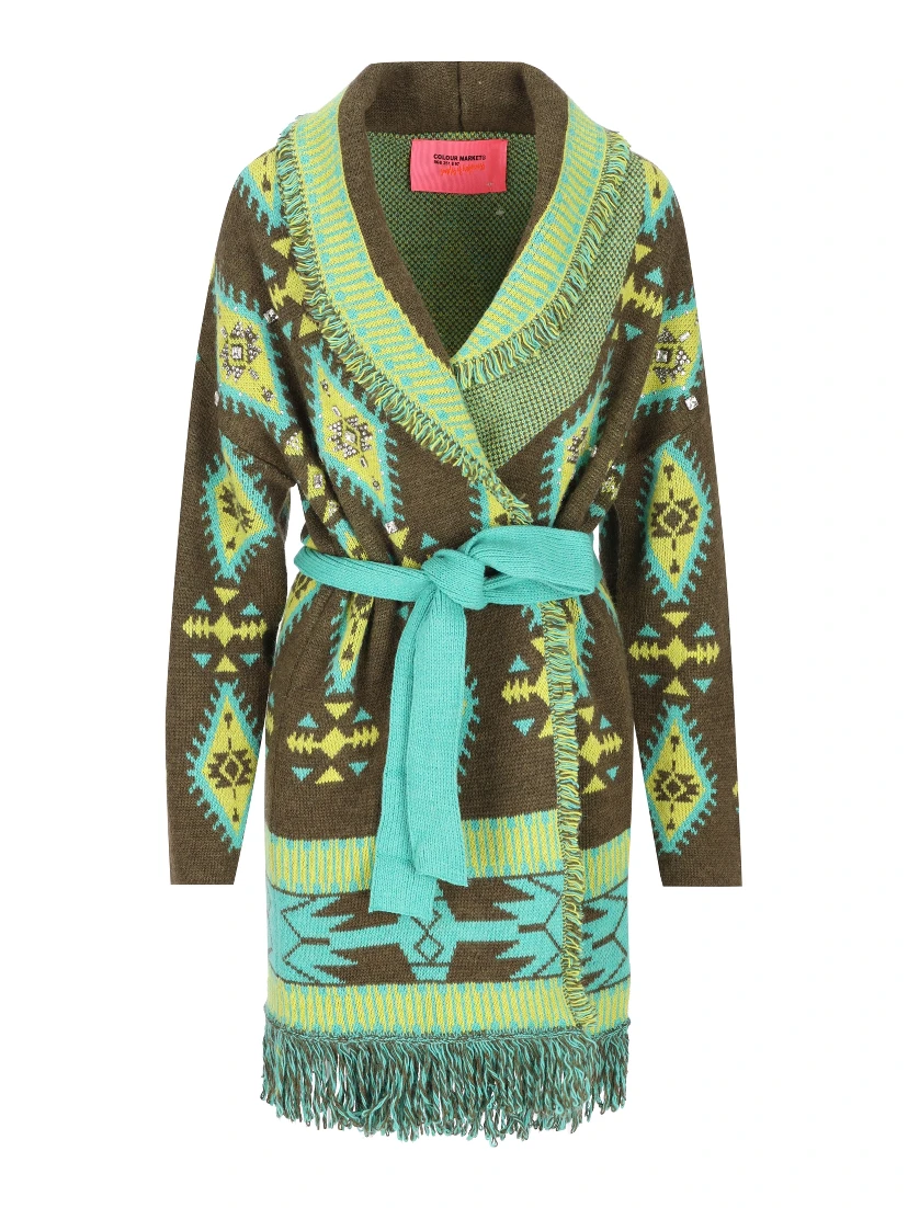 COLOUR MARKET Sweaters
