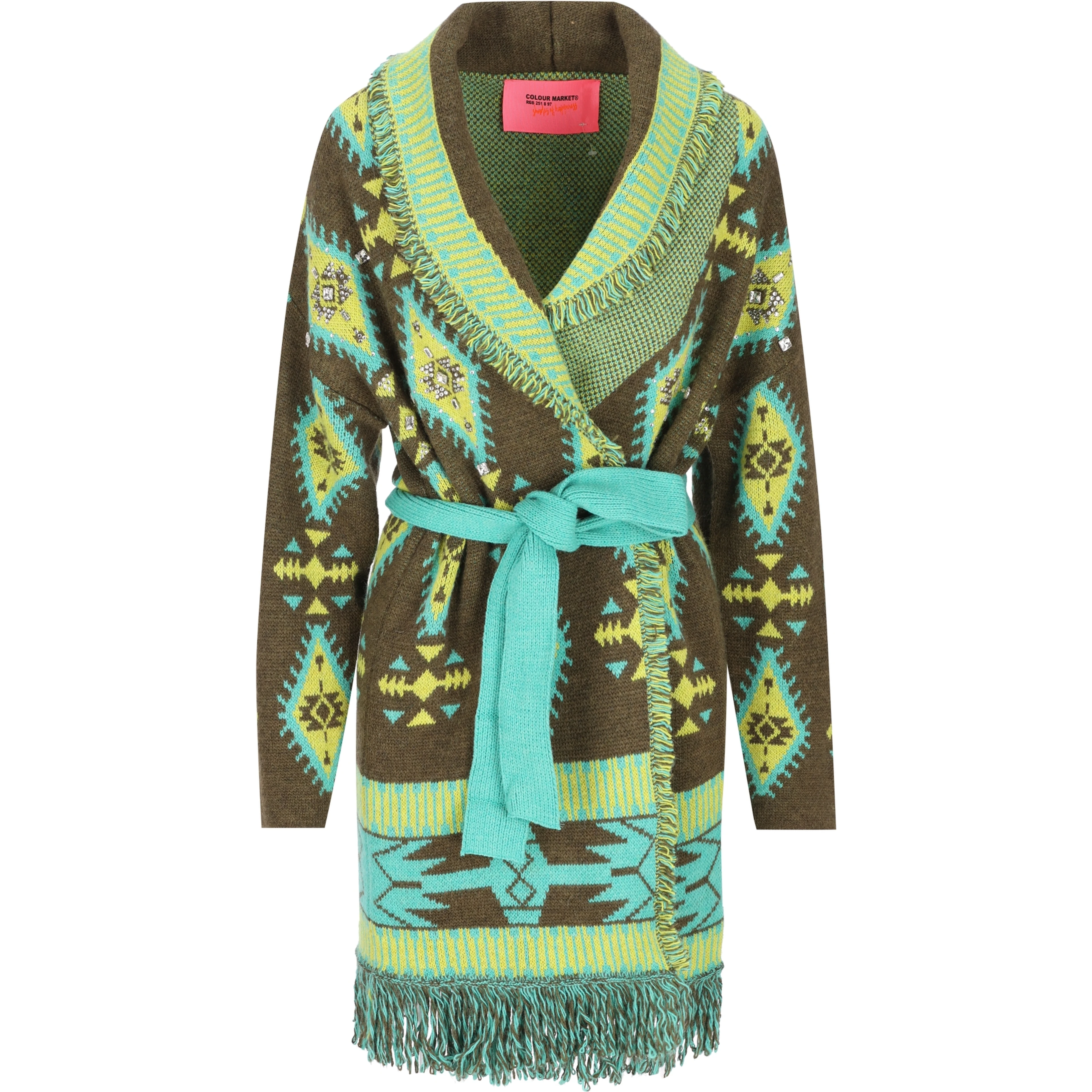 COLOUR MARKET Sweaters
