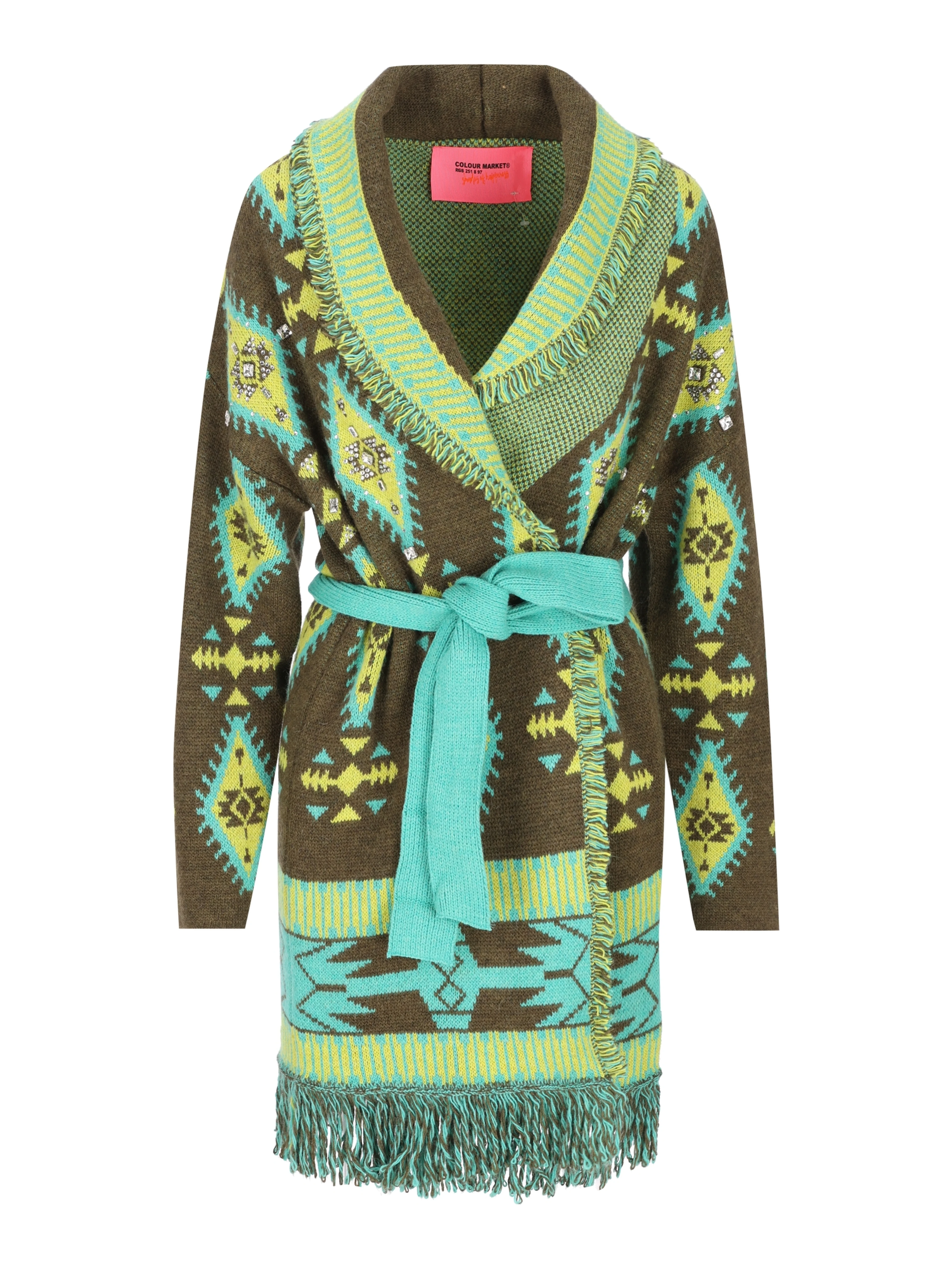 COLOUR MARKET Sweaters