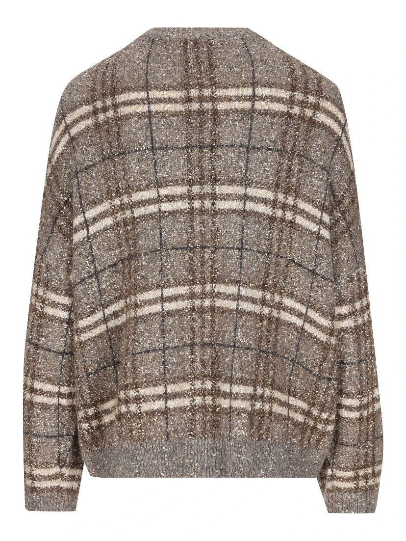BRUNELLO CUCINELLI Sweaters