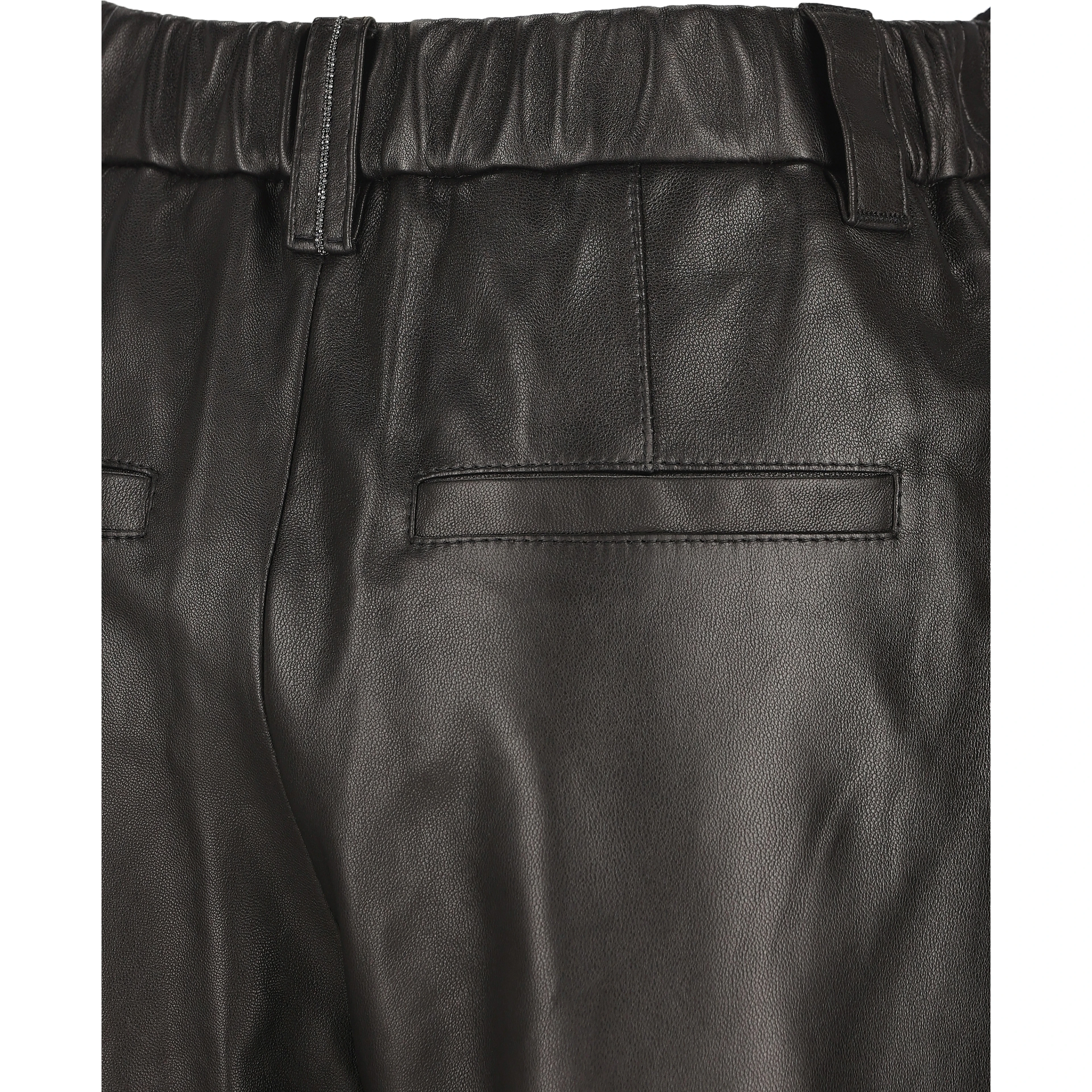 BRUNELLO CUCINELLI RTW... Black