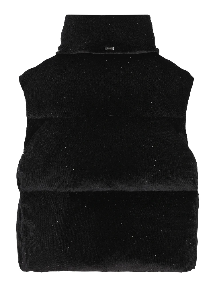 HERNO Jackets Black alternative