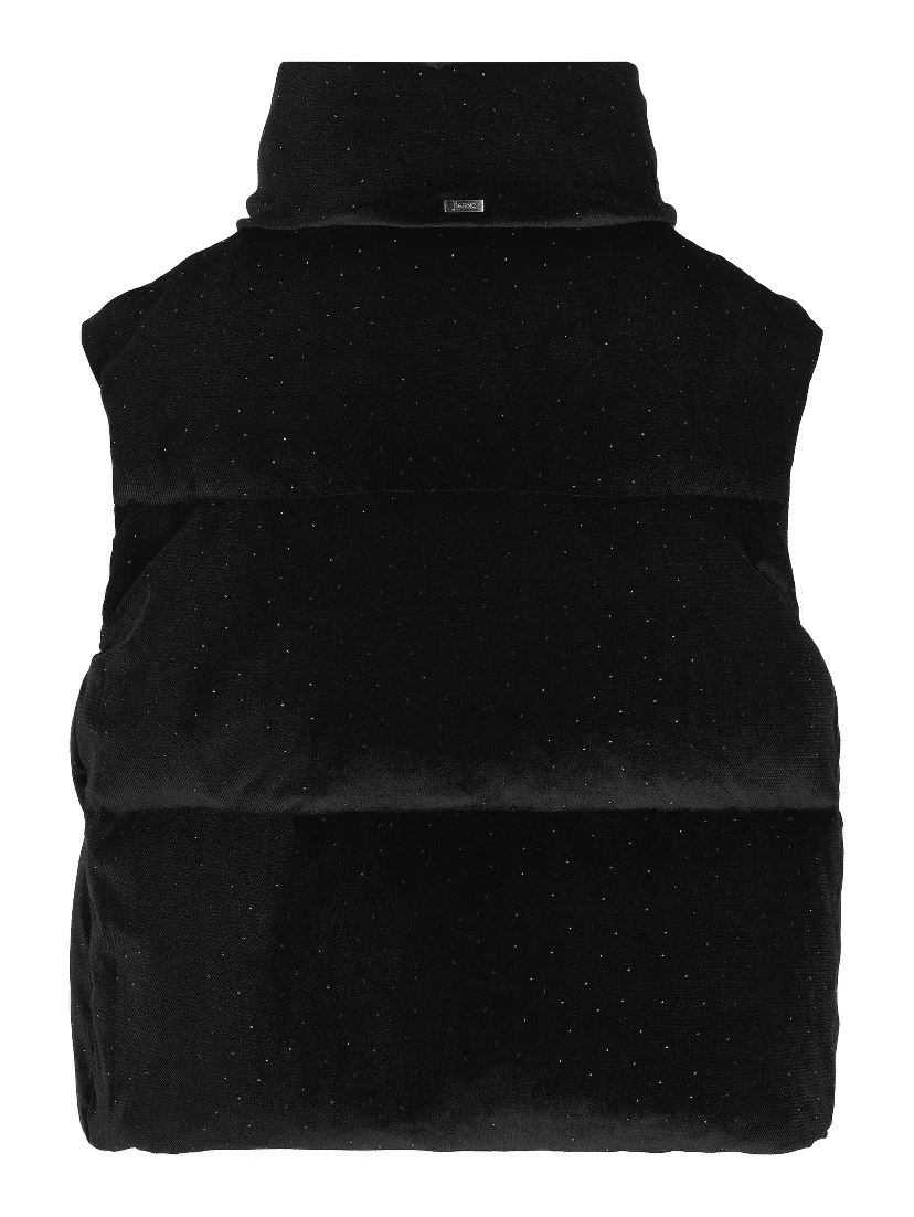 HERNO Jackets Black