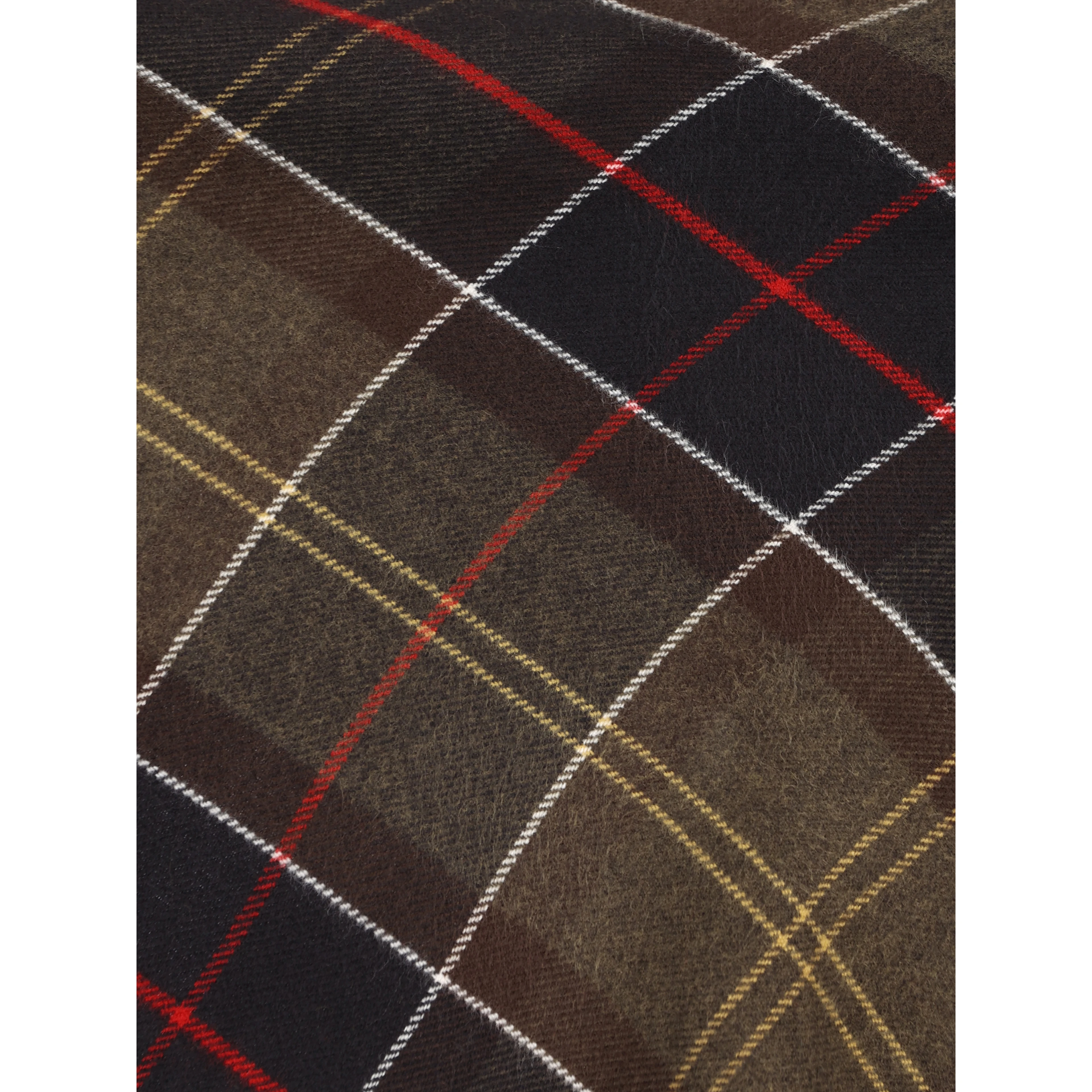 BARBOUR Scarfs