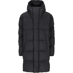 HERNO Coats Anthracite