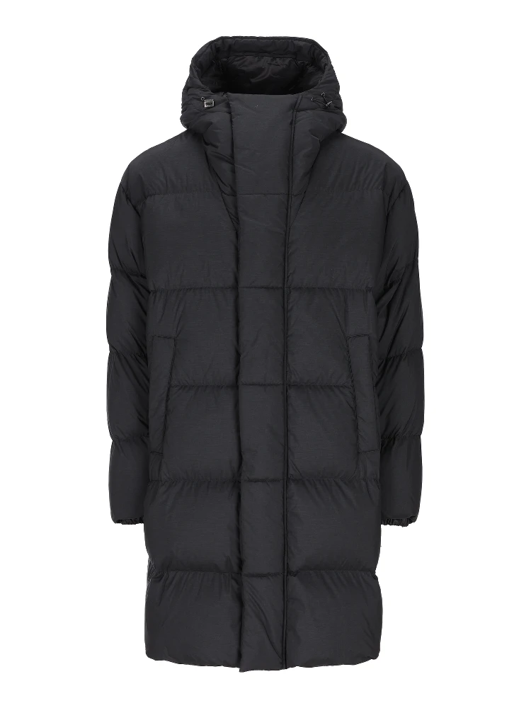 HERNO Coats Anthracite