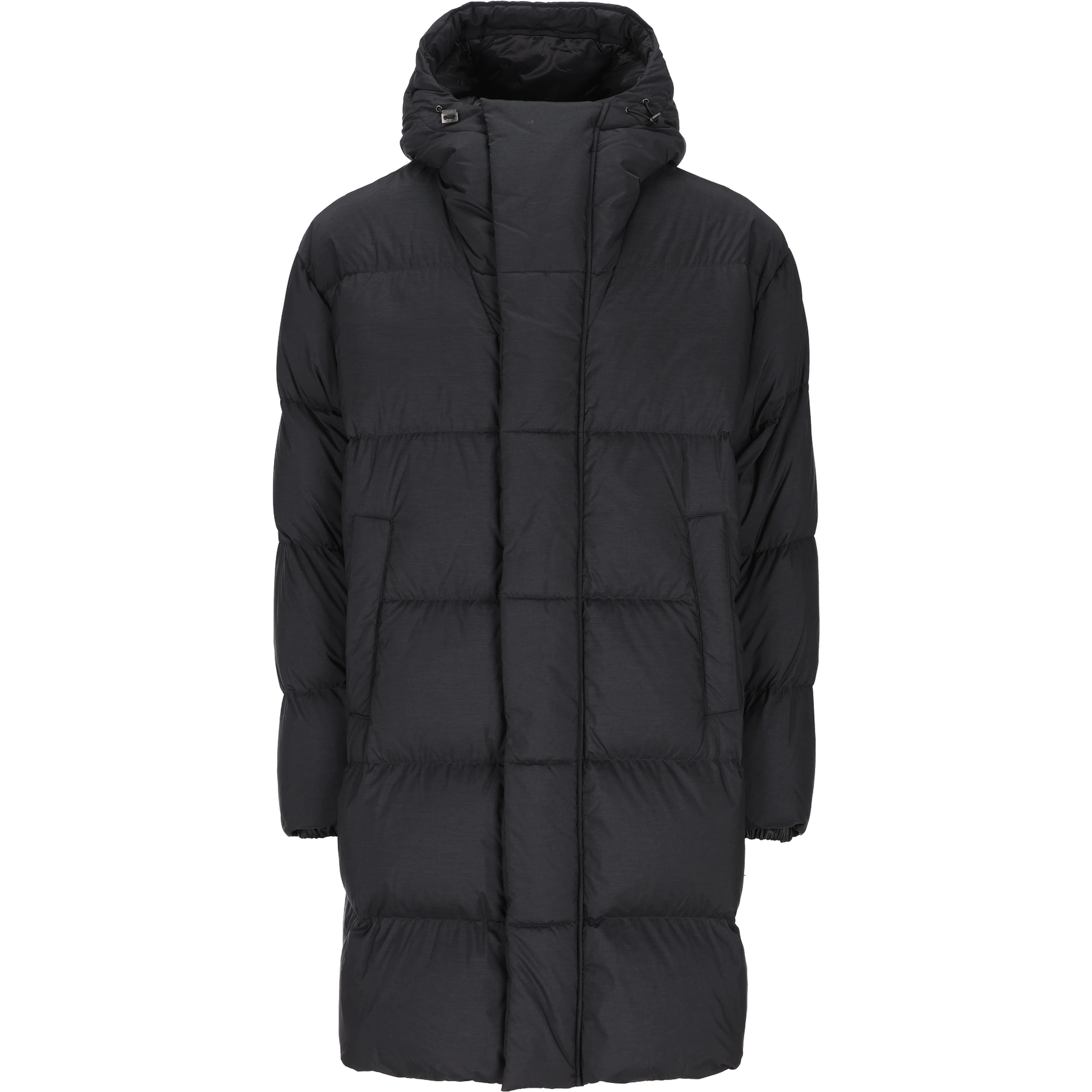 HERNO Coats Anthracite