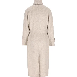Brunello Cucinelli Coats
