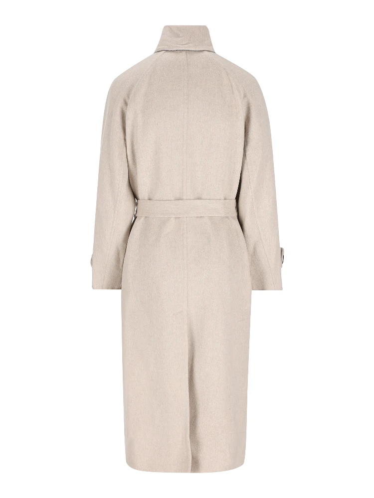 Brunello Cucinelli Coats alternative