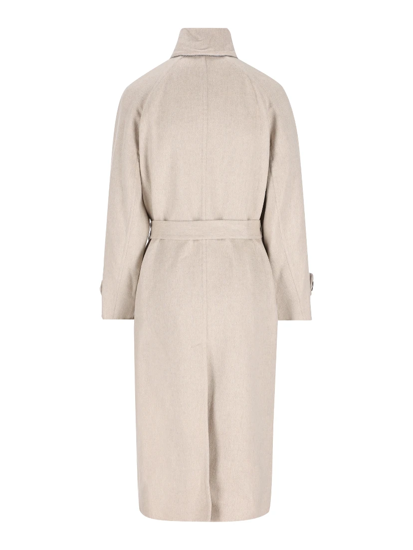 Brunello Cucinelli Coats
