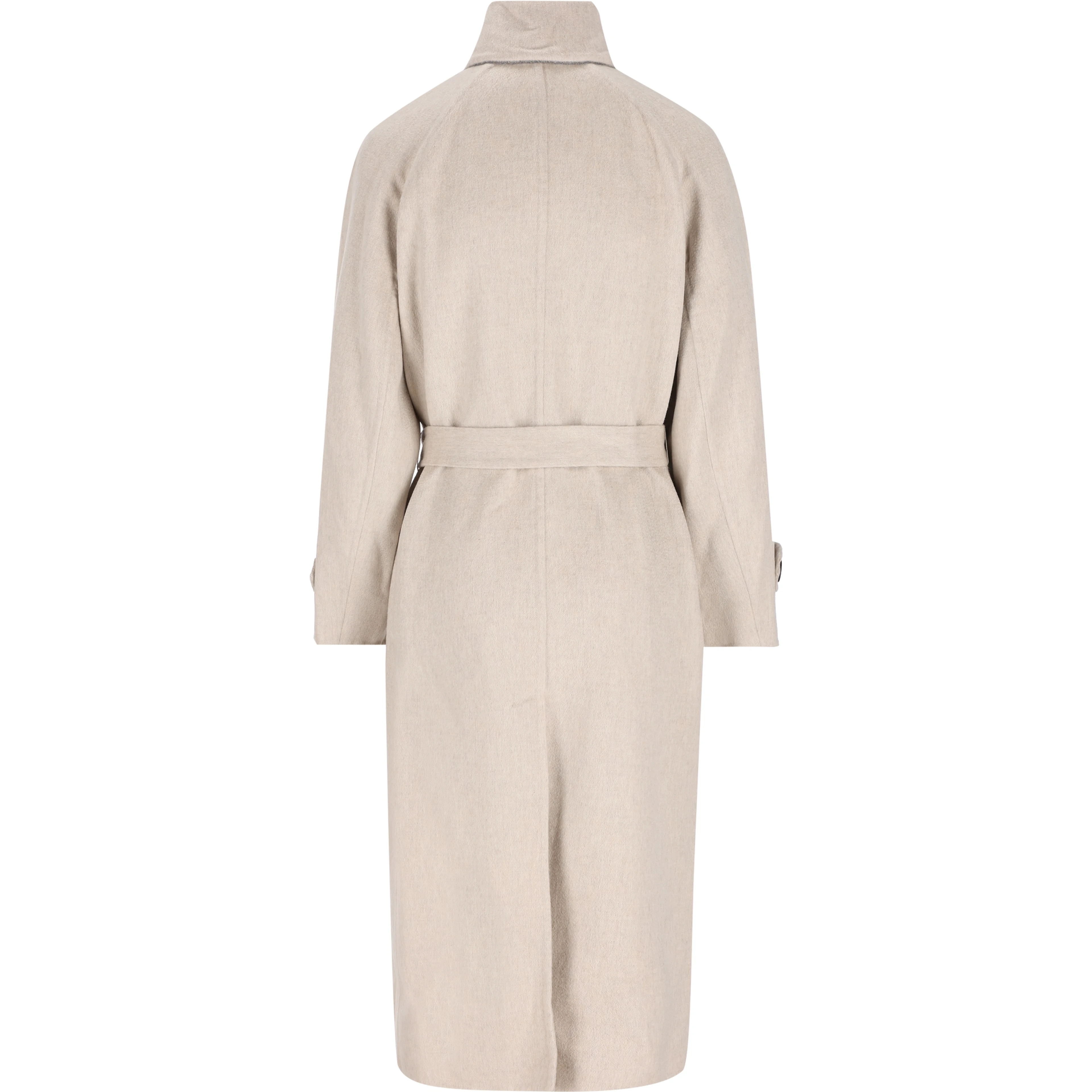 Brunello Cucinelli Coats