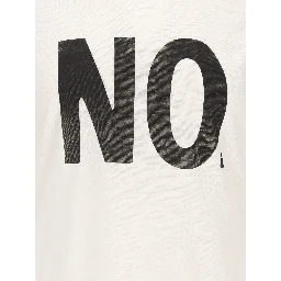 Fendi T-shirts and Polos White